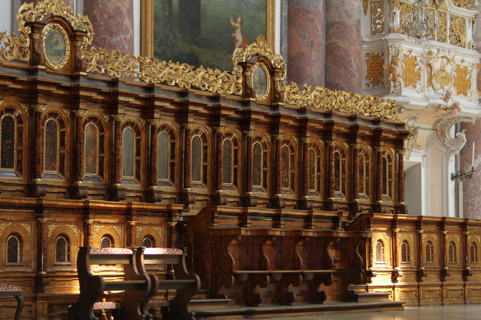 Kloster Fürstenfeldbruck