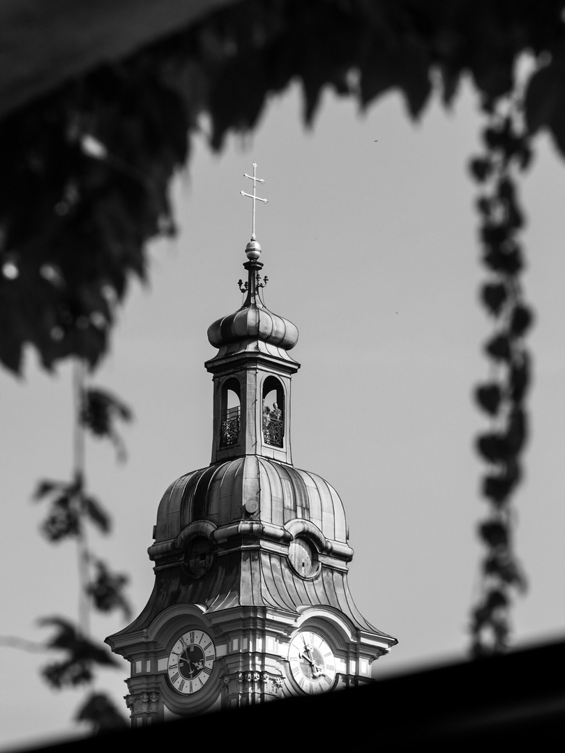 Kloster Fürstenfeldbruck 