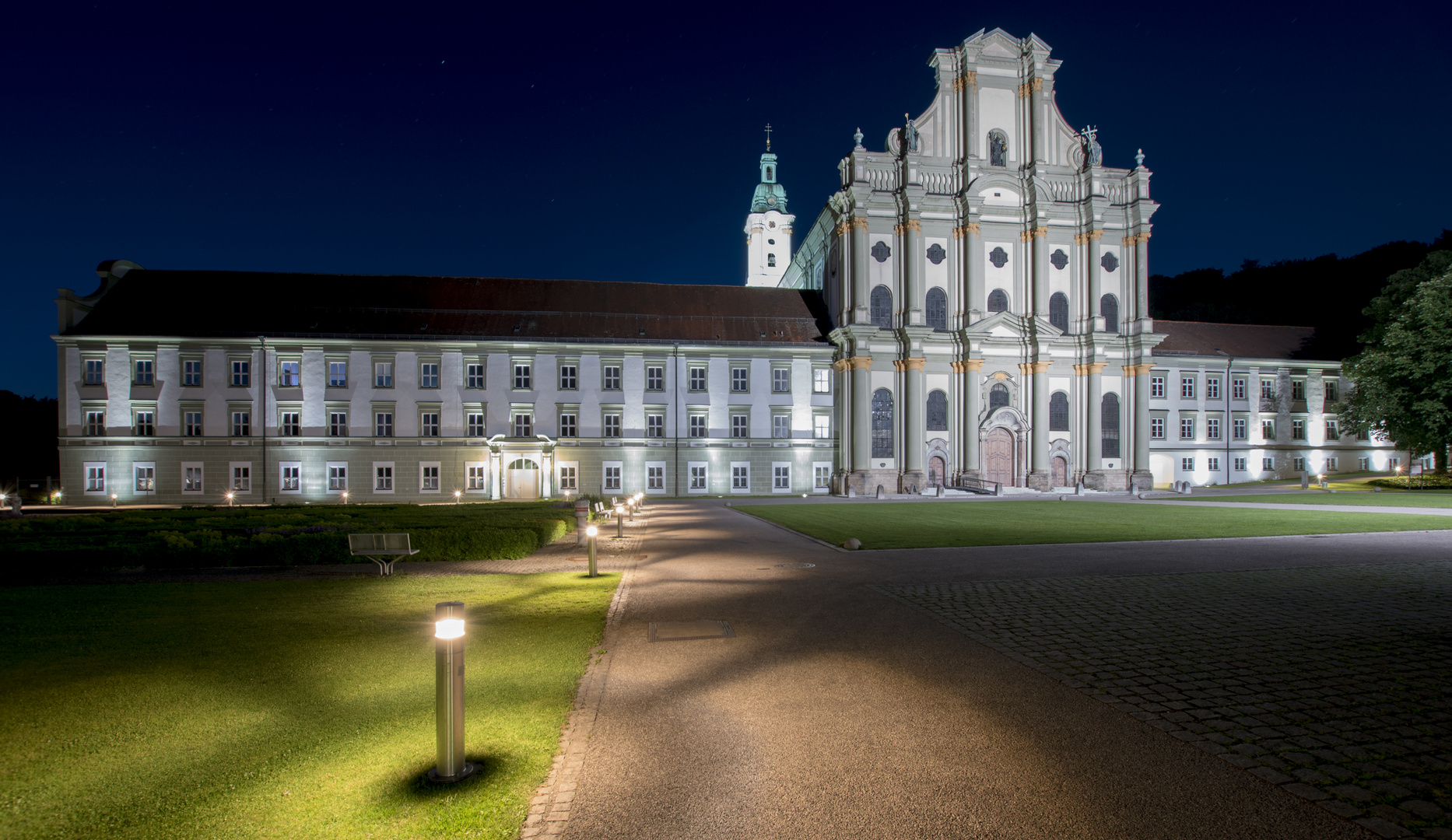 Kloster Fürstenfeldbruck 