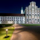 Kloster Fürstenfeldbruck 