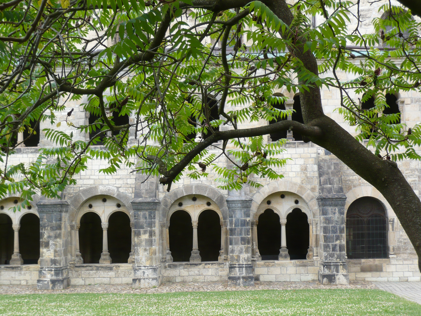 Kloster Gernrode