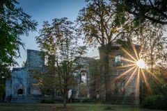 Kloster Gethsemane I - Goslar/Harz