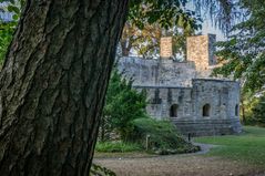 Kloster Gethsemane II - Goslar/Harz