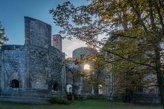 Kloster Gethsemane III - Goslar/Harz