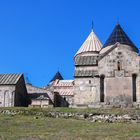 Kloster Goshavank 01