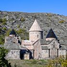 Kloster Goshavank 02