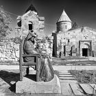 Kloster Goshavank 03