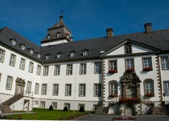 Kloster Grafschaft