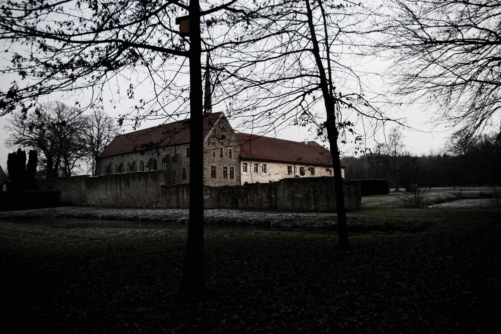 Kloster Gravenhorst