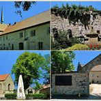 "Kloster Gravenhorst"