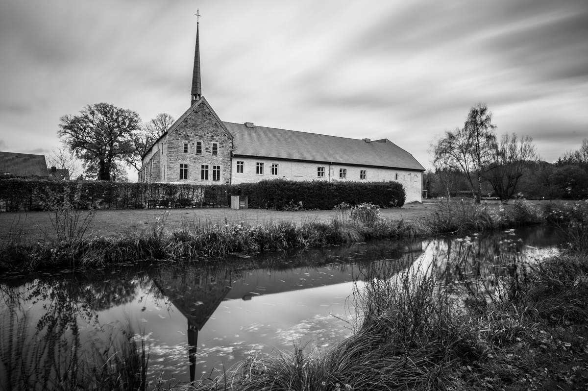 Kloster Gravenhorst