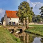 Kloster Gravenhorst Gräfte