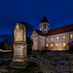 Kloster Gröningen 2