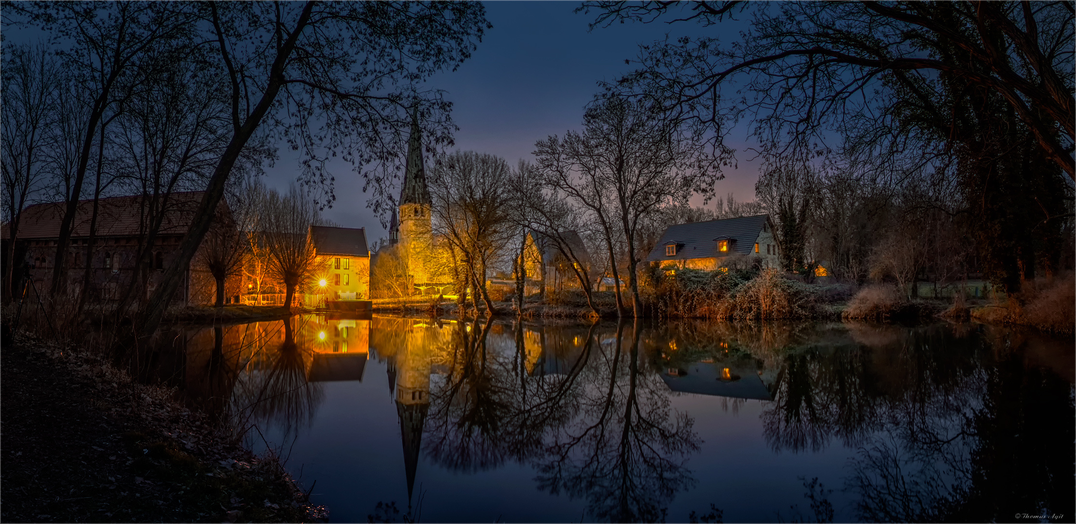 Kloster Groß Ammensleben