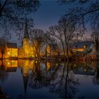 Kloster Groß Ammensleben