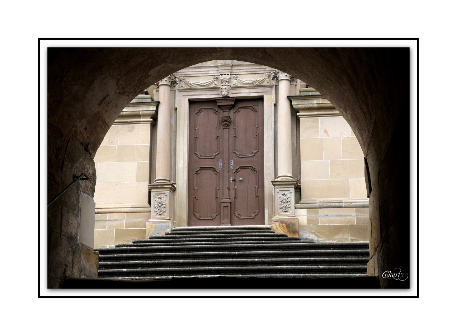 .....kloster großcomburg.....schwäbisch hall.....