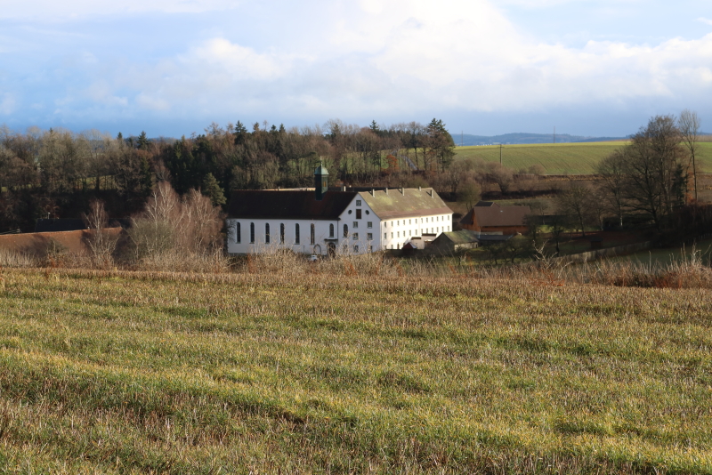 Kloster Habstahl