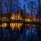 Kloster Hadmersleben