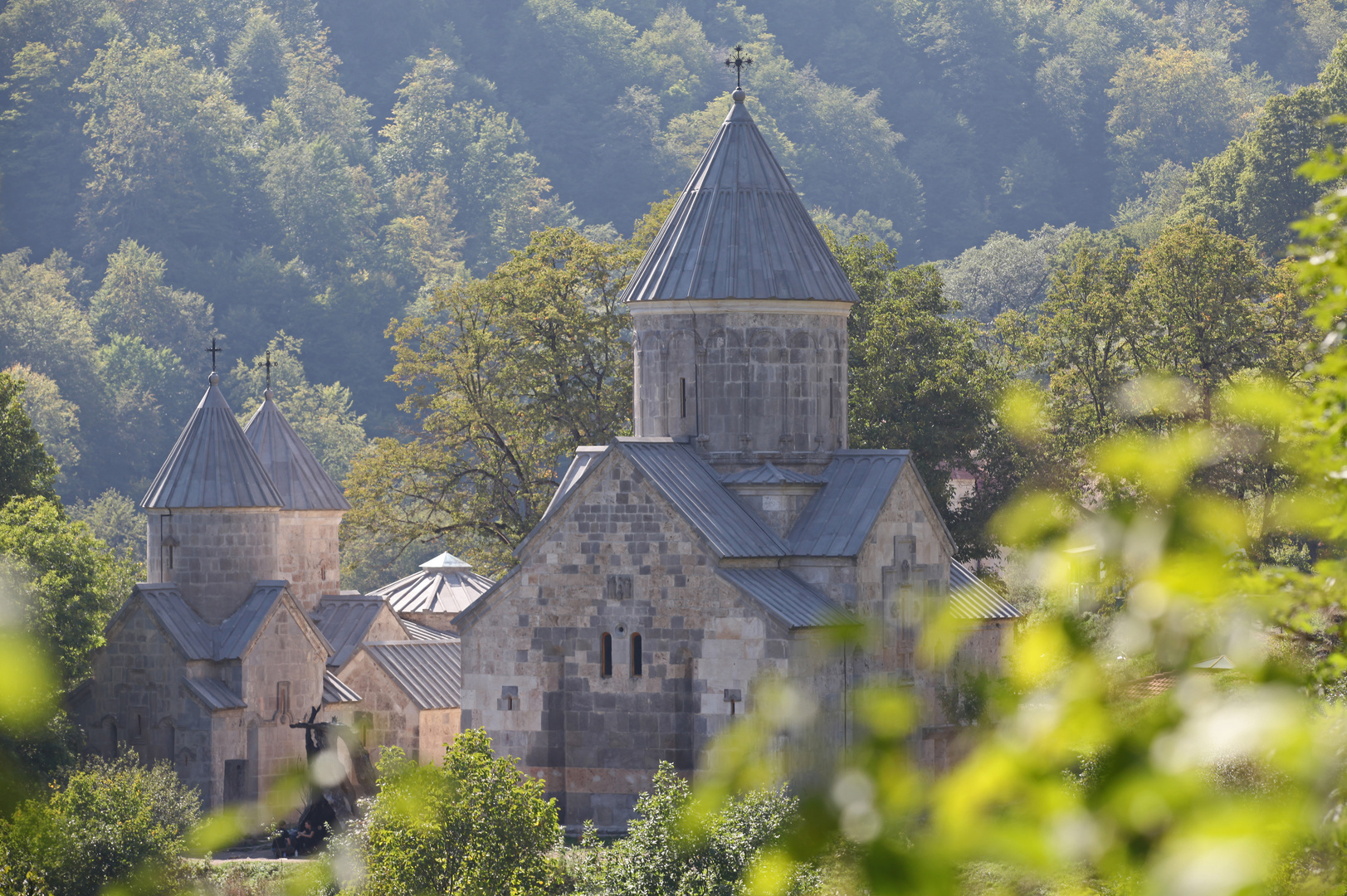 Kloster Haghartsin