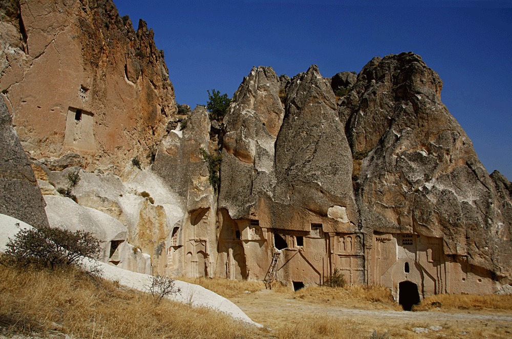 Kloster Hallac Manastir