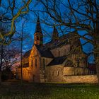 Kloster Hamersleben 2