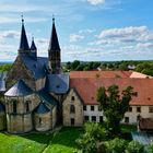 Kloster Hamersleben