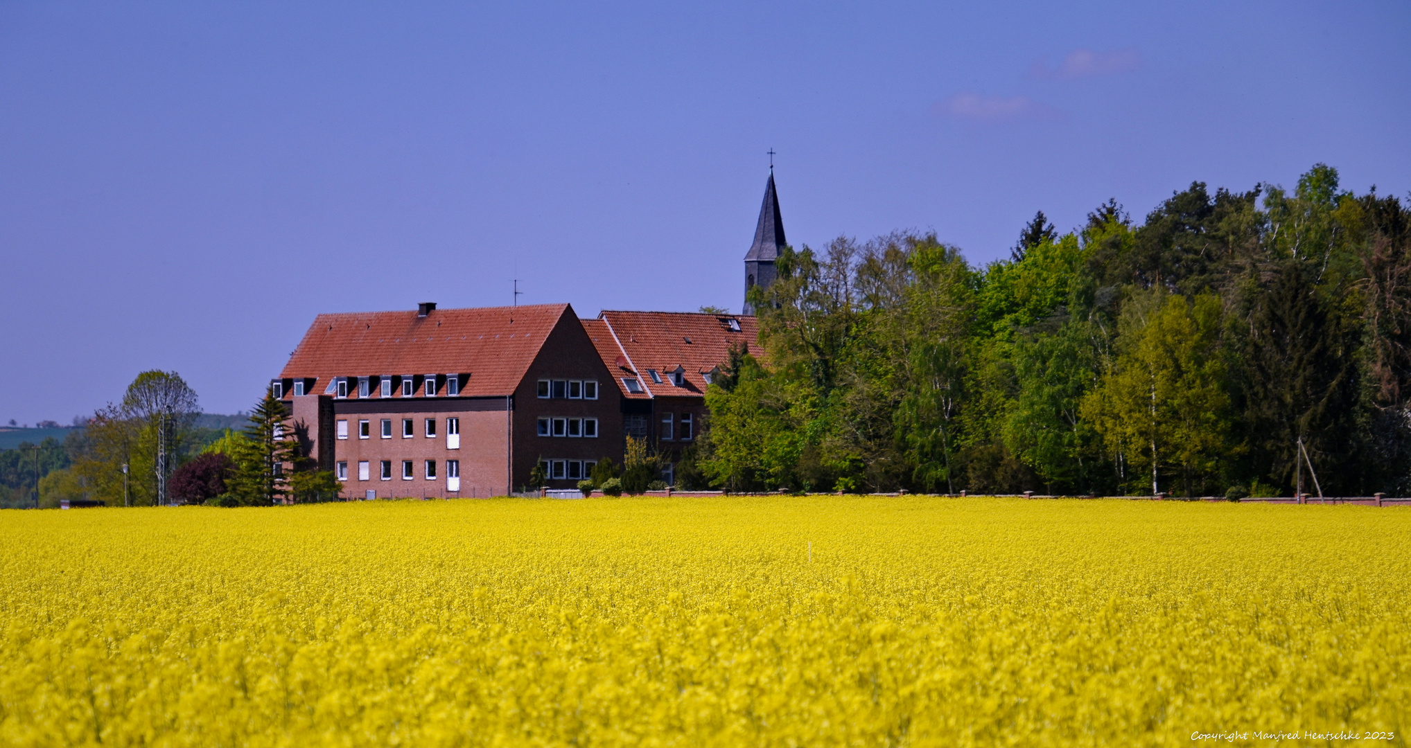 Kloster Hamicolt 