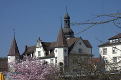 Kloster Hegne