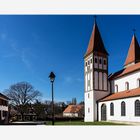 Kloster Heidenheim