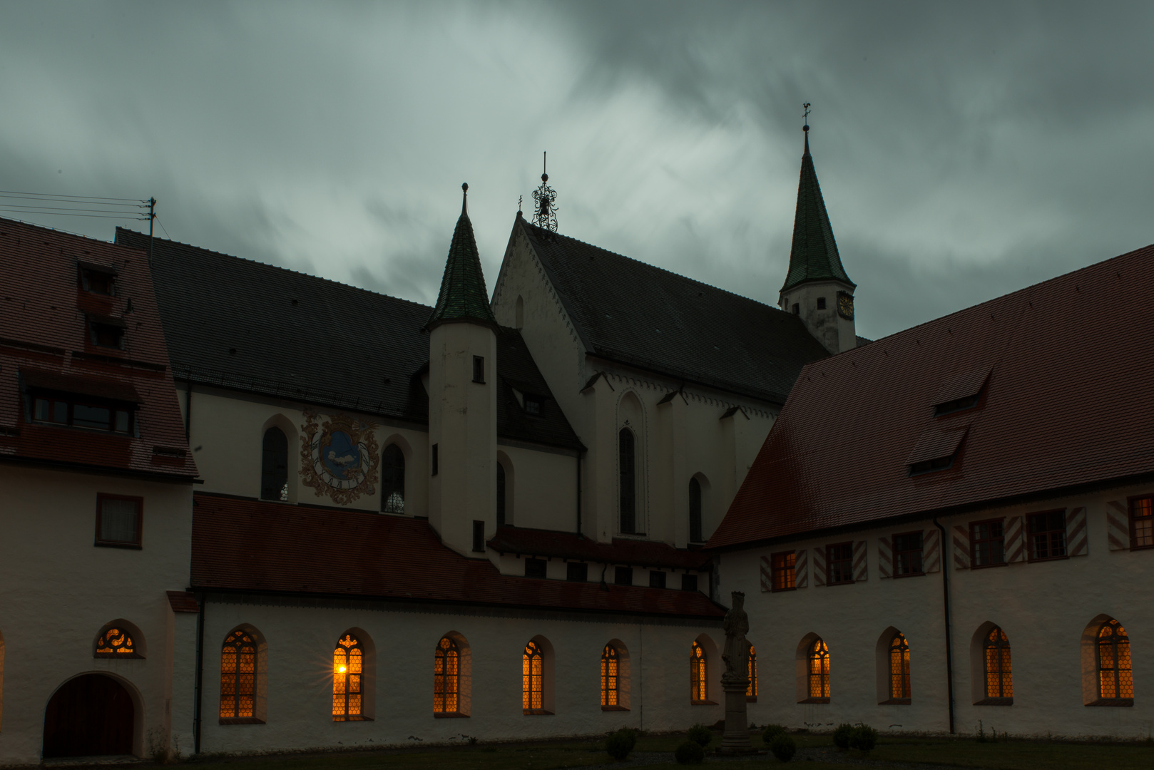 Kloster Heilig Kreuztal