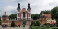 Kloster Heilige Linde