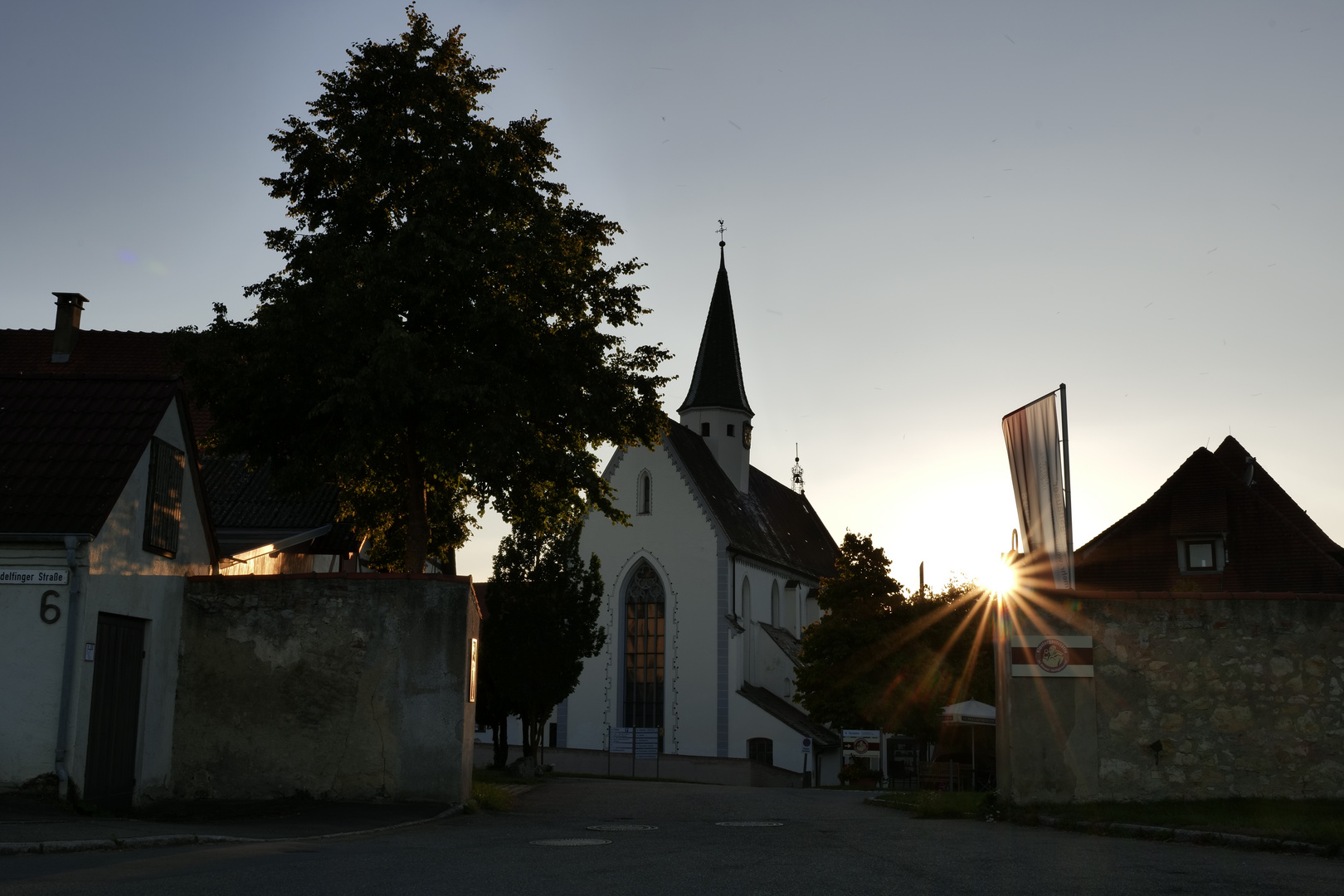 Kloster Heiligkreuztal