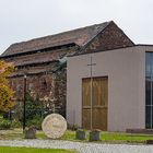 Kloster-Helfta - Eisleben