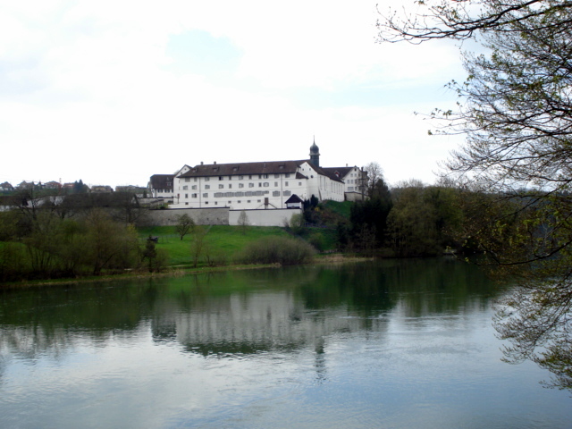 Kloster Hermetschwil AG