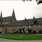 Kloster Herzebrock / Münsterland