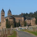 .Kloster Hildegard