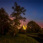 Kloster Hillersleben...