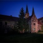 Kloster Hillersleben