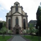 Kloster Himmerod