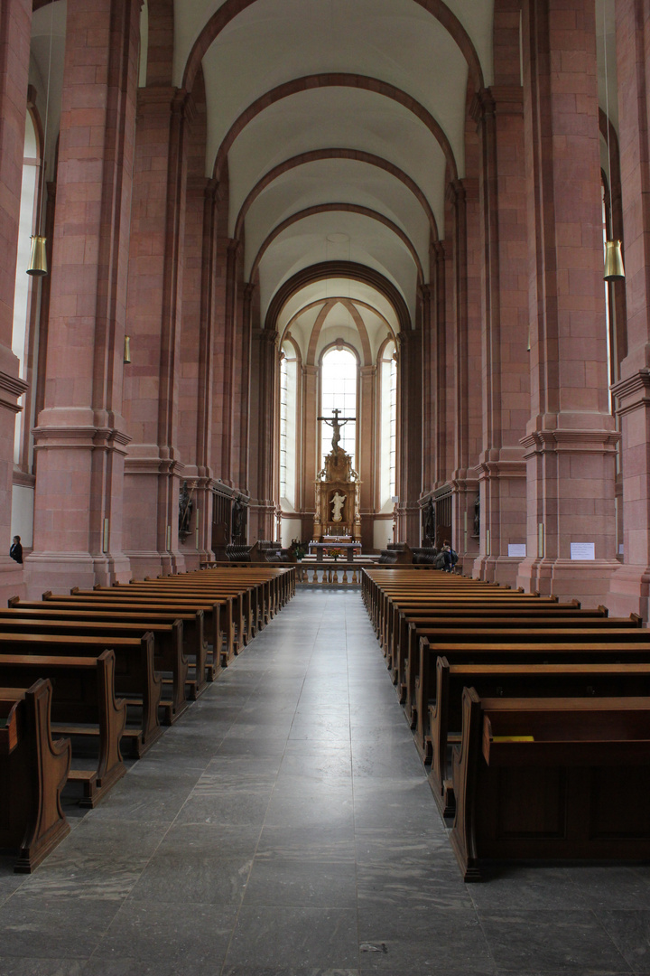 Kloster Himmerod /Eifel