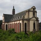 Kloster Himmerod in der Eifel