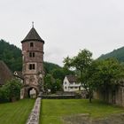 Kloster Hirsau