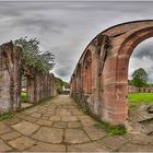 ~ Kloster Hirsau 360° ~