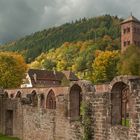 Kloster Hirsau