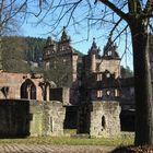 Kloster Hirsau bei Calw