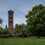 Kloster Hirsau: Eulenturm