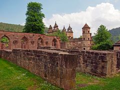 Kloster Hirsau II