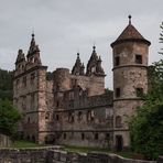 Kloster Hirsau: Jagdschloss