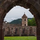 Kloster Hirsau: Jagdschloss und Kreuzgang