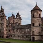 Kloster Hirsau: Jagdschlossruine